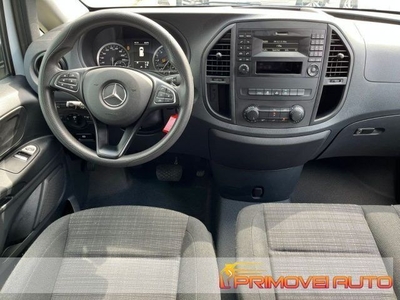 Usato 2019 Mercedes Vito 2.0 Diesel 136 CV (40.950 €)