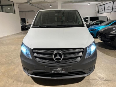 Usato 2019 Mercedes Vito 2.1 Diesel 136 CV (24.590 €)