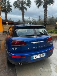 Usato 2019 Mini Clubman 2.0 Diesel 150 CV (15.000 €)