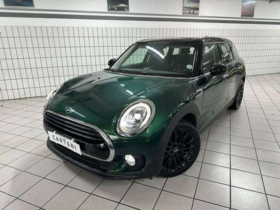 Usato 2019 Mini Cooper D Clubman 2.0 Diesel 150 CV (22.200 €)