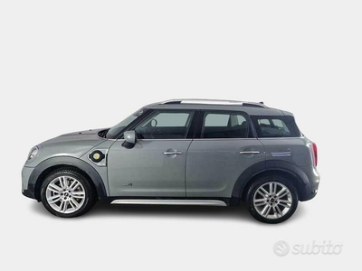 Usato 2019 Mini Cooper S Countryman 1.5 El_Hybrid (22.000 €)