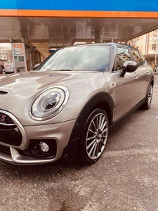 Usato 2019 Mini Cooper SD Clubman 2.0 Diesel 190 CV (21.900 €)