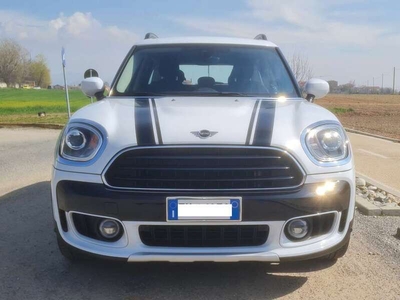 Usato 2019 Mini One Countryman 1.5 Benzin 102 CV (18.900 €)