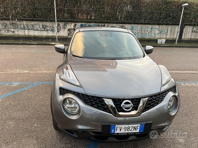 Usato 2019 Nissan Juke 1.6 LPG_Hybrid 113 CV (11.000 €)