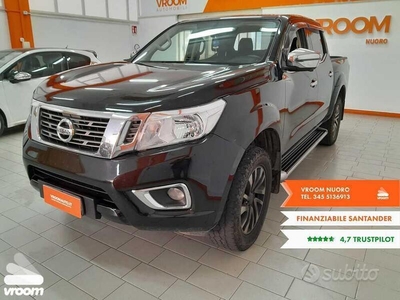 Usato 2019 Nissan Navara 2.3 Diesel 190 CV (23.500 €)