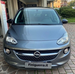 Usato 2019 Opel Adam 1.4 LPG_Hybrid 87 CV (12.900 €)