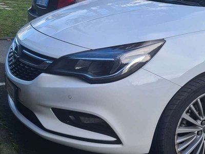 Usato 2019 Opel Astra 1.6 Diesel 110 CV (12.000 €)