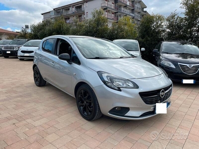 Usato 2019 Opel Corsa 1.4 LPG_Hybrid 90 CV (9.900 €)