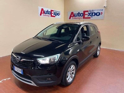 Usato 2019 Opel Crossland X 1.5 Diesel 120 CV (16.000 €)