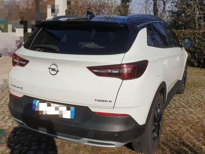 Usato 2019 Opel Grandland X 1.5 Diesel 131 CV (19.500 €)