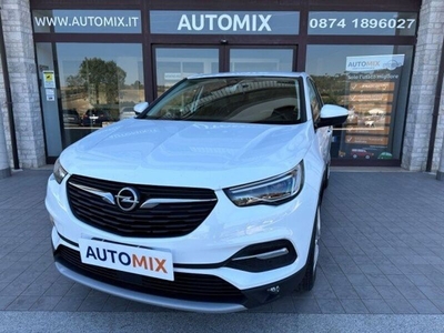 Venduto Opel Grandland X X 1.5 ecotec. - auto usate in vendita