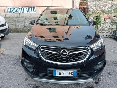Usato 2019 Opel Mokka 1.6 Diesel 116 CV (13.300 €)