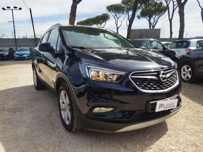Usato 2019 Opel Mokka 1.6 Diesel 136 CV (16.800 €)