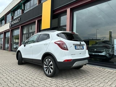 Usato 2019 Opel Mokka X 1.4 LPG_Hybrid 140 CV (15.600 €)