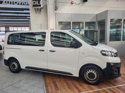 Usato 2019 Opel Vivaro 1.5 Diesel 120 CV (22.800 €)