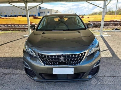 Usato 2019 Peugeot 3008 1.5 Diesel 131 CV (15.990 €)