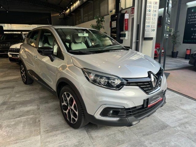 Usato 2019 Renault Captur 0.9 Benzin 90 CV (11.690 €)