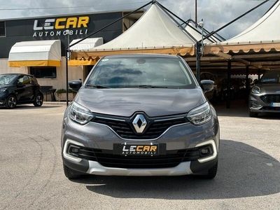 Usato 2019 Renault Captur 1.5 Diesel 90 CV (12.900 €)