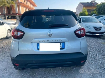 Usato 2019 Renault Captur 1.5 Diesel 90 CV (6.899 €)