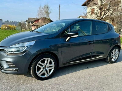 Usato 2019 Renault Clio IV 0.9 Benzin 76 CV (12.500 €)