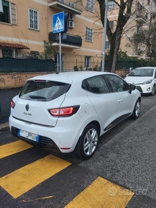 Usato 2019 Renault Clio IV 0.9 LPG_Hybrid 90 CV (10.500 €)