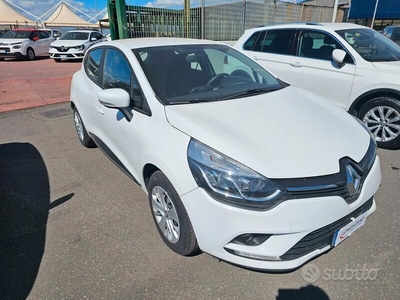 Usato 2019 Renault Clio IV 0.9 LPG_Hybrid 90 CV (7.990 €)