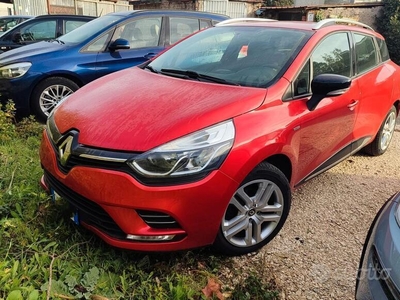 Usato 2019 Renault Clio IV 1.5 Benzin 85 CV (11.000 €)