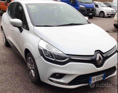 Usato 2019 Renault Clio IV 1.5 Diesel 75 CV (8.500 €)