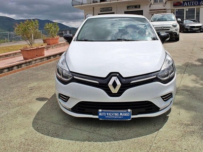 Usato 2019 Renault Clio IV 1.5 Diesel 90 CV (11.800 €)