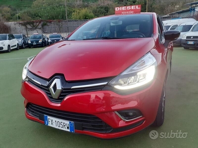 Usato 2019 Renault Clio IV 1.5 Diesel (9.900 €)