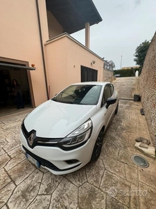 Usato 2019 Renault Clio IV Benzin (10.900 €)