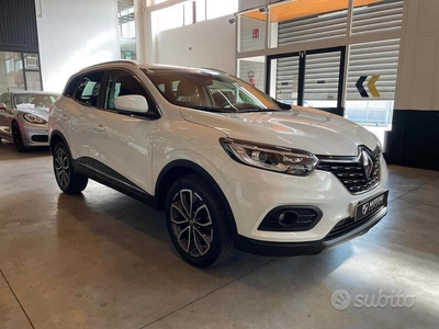 Usato 2019 Renault Kadjar 1.3 Benzin 140 CV (14.900 €)