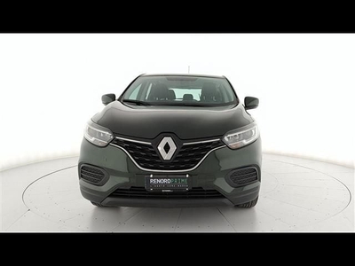 Usato 2019 Renault Kadjar 1.3 Benzin 140 CV (15.550 €)