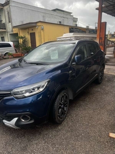 Usato 2019 Renault Kadjar 1.5 Diesel 110 CV (15.000 €)