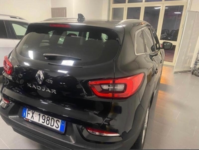 Usato 2019 Renault Kadjar 1.5 Diesel 115 CV (14.900 €)
