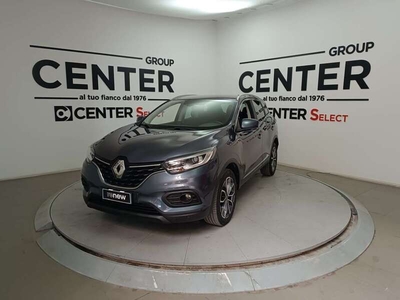 Usato 2019 Renault Kadjar 1.5 Diesel 116 CV (17.900 €)