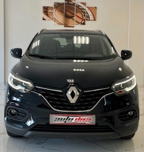 Usato 2019 Renault Kadjar 1.5 Diesel 116 CV (17.990 €)