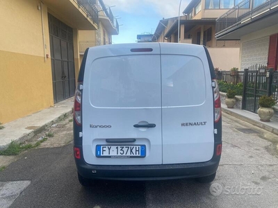 Usato 2019 Renault Kangoo 1.5 Diesel 90 CV (8.500 €)