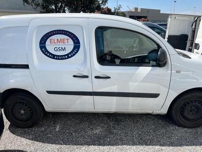 Usato 2019 Renault Kangoo 1.5 Diesel 95 CV (10.500 €)