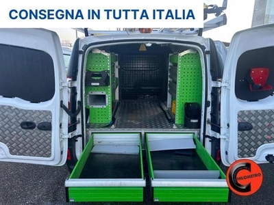 Usato 2019 Renault Kangoo El 60 CV (11.900 €)