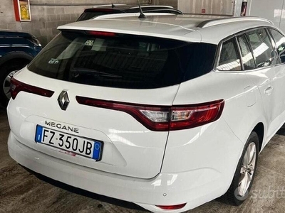 Usato 2019 Renault Mégane IV 1.5 Diesel 116 CV (13.000 €)