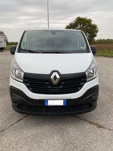 Usato 2019 Renault Trafic 1.6 Diesel 121 CV (15.000 €)