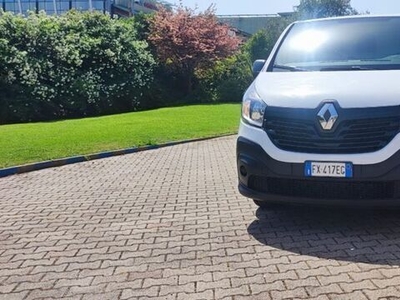 Usato 2019 Renault Trafic 1.6 Diesel 121 CV (18.900 €)