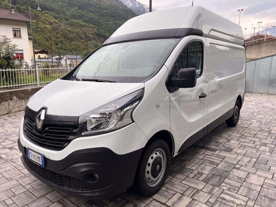 Usato 2019 Renault Trafic 1.6 Diesel 126 CV (21.000 €)