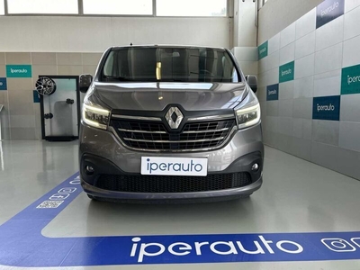 Usato 2019 Renault Trafic 2.0 Diesel 150 CV (28.900 €)
