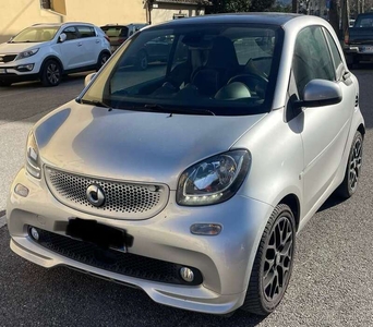 Usato 2019 Smart ForTwo Coupé 0.9 Benzin 90 CV (11.900 €)