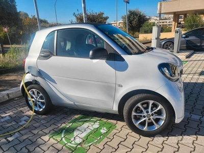 Usato 2019 Smart ForTwo Electric Drive El 56 CV (10.900 €)