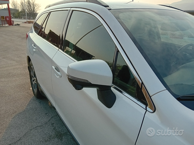 Usato 2019 Subaru Outback LPG_Hybrid (19.200 €)