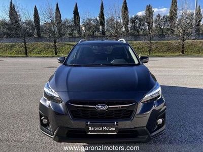 Usato 2019 Subaru XV 1.6 Benzin 114 CV (22.500 €)
