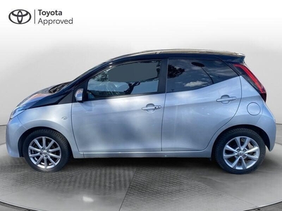 Usato 2019 Toyota Aygo 1.0 Benzin 72 CV (12.900 €)